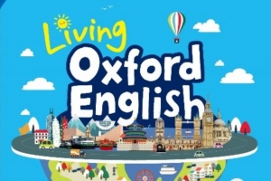 新东方2022春小学英语《乐学语法1阶专项班》