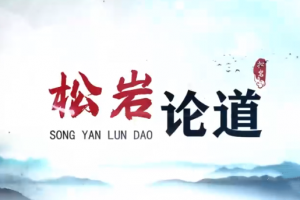 【松岩论道】能赚能守，才算高手 2022年视频课