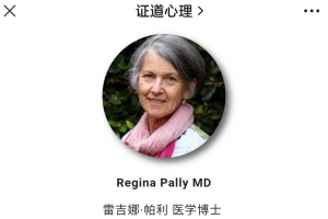 Regina讲咨询师如何帮助父母实践反思性养育