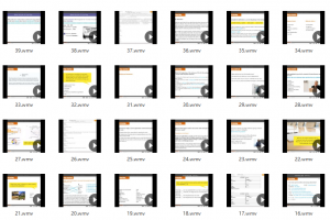 BEC商务英语课程初级57课时