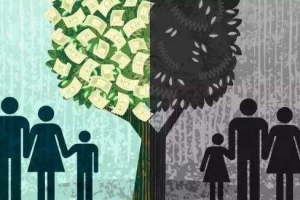 金钱与幸福，开始创造财富的秘诀，并让它清澈服务于我们的幸福！