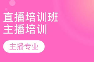 锤石传媒婉婉主播培训课程