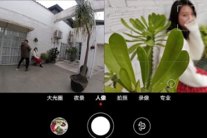 这yb大叔手机摄影