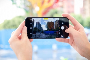 摄影读书会-零基础学手机摄影——亲子版