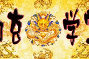 鲁东阴阳先生风水课程21集