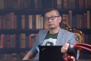 老景（景旭枫）-3.0强大心态-理论课14节完整版