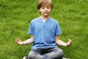 减压、提升专注力，家庭的必备工具，儿童正念冥想音频专辑