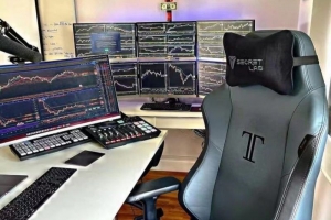 刘少狙击营22年 壹年万倍（小白营）