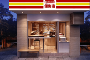 200w粉丝大V教你如何做一家赚钱的便利店选址教程