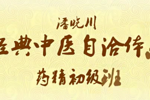 河图与经典中医4讲