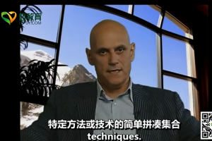 斯蒂文 海斯 ACT 控制&接纳 视频5集