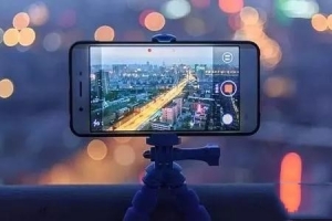 随手拍出好照片 教你玩转手机摄影拍好照片