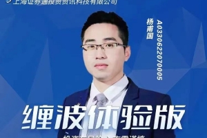 杨甫国《缠波体验版》