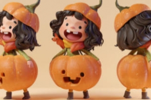 尹大大虾米2023年Zbrush训练营第6期