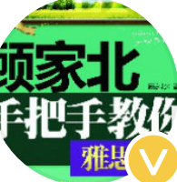 顾家北 英语 雅思写作集训营