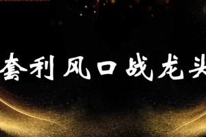 袁博【牛散特训营专栏】分时做T-龙头起爆技法