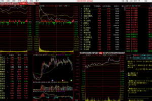 袁博【牛散特训营专栏】通达信软件分析课