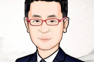 总裁老福职场系列课程