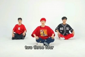 涵爷【一至五阶段】超强开发舞蹈核心力质感，第一套核心力闭环课程