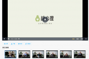 【罗洛·梅亲传弟子Stephen Diamond】存在主义心理治疗30讲