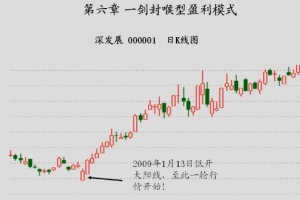 鲁召辉 职业操盘手培训课程 共8视频