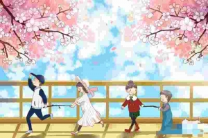 李明 一年实践成长＋叙事疗法奠基人引路｜叙事实务提升计划－解锁人生课题 重塑生命故事