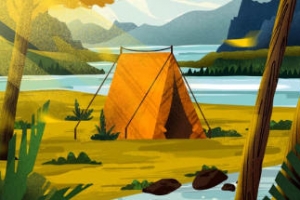 Dinlab iPad Procreate绘画训练营