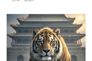 付费文雪球花甲老头-十年一遇！当方向已经指明，你应该立刻转换信念和思维长文