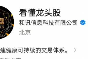 看懂龙头股复盘哥龙头股博弈之大长腿投机干货文档