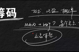 主力控盘的手段–顶格筹码全解析