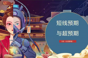 庄庄爱炒股庄主小课堂短线预期与超预期+地天板的奥义