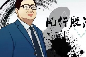 【风行股海】短线1-60分钟逃顶战法