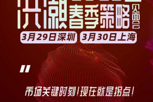 洪灏见面会-2025《当下市场的重要策略》会场演讲问答逐字稿 1文档