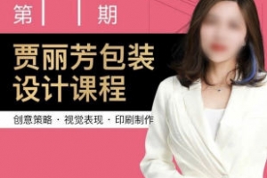 贾丽芳包装设计第11期