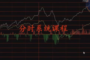 骆驼子涵分时系统课程