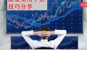 盘口语言 开盘三分钟知涨跌