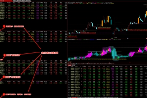 【指标】精品竞价打板系统猎杀涨停板【打板追牛+盘前预报+竞价打板】打板三剑客