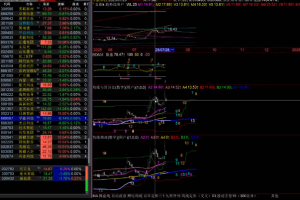 时空趋势2025.8.9技术分析3.0 涨跌幅限制公式编写 1视频