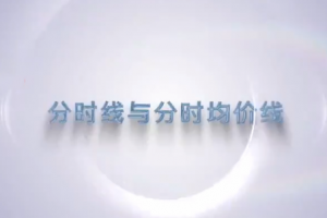 谭记恩短兵相接—分时动态分析系统一期之盘口七种武器