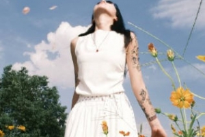 付景升人像摄影前后期（自然光、闪光灯）