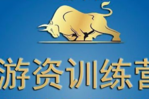 《游资训练营：补充课程》共23集