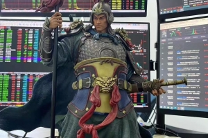 【枪大侠说股】启航营2024.11-2025.04枪哥情绪周期技术课