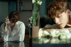 叫我子亦人像摄影第1期